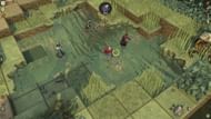 This MMO has a lot of promise, and we hope to see it surpass RuneScape (Image via Fen Research)